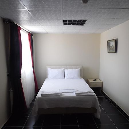 Saral Otel Derince Екстер'єр фото