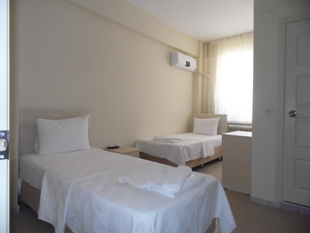 Saral Otel Derince Номер фото