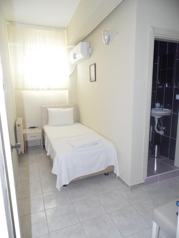 Saral Otel Derince Номер фото