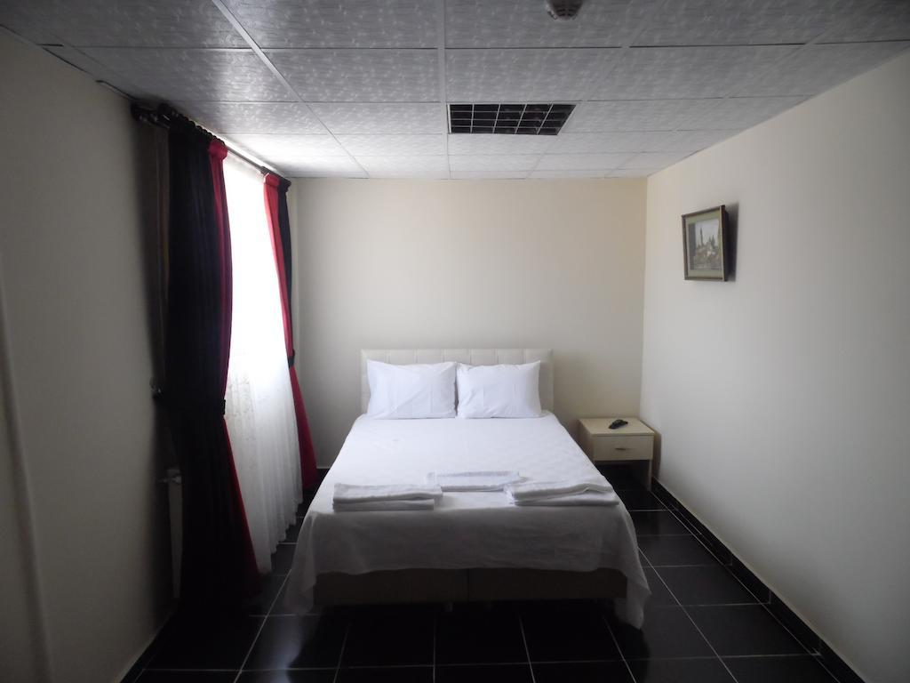 Saral Otel Derince Екстер'єр фото