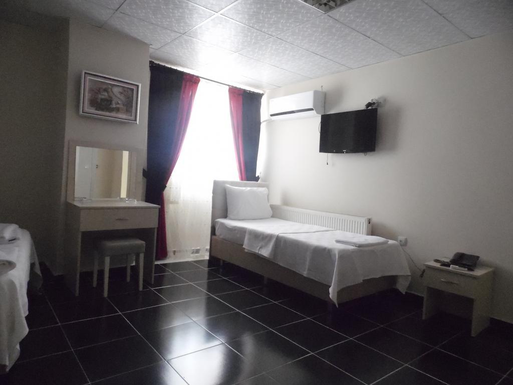 Saral Otel Derince Номер фото