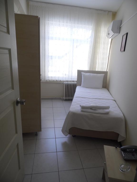 Saral Otel Derince Екстер'єр фото