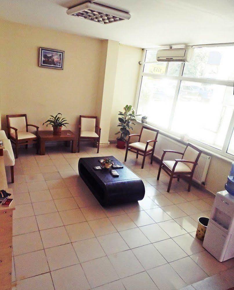 Saral Otel Derince Екстер'єр фото