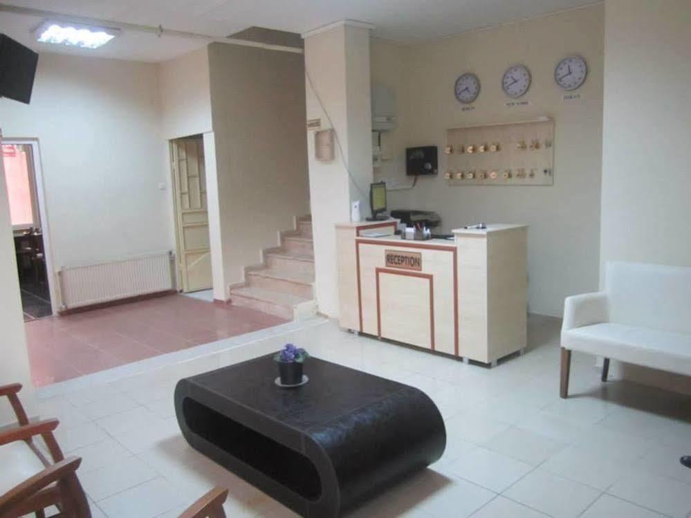 Saral Otel Derince Екстер'єр фото