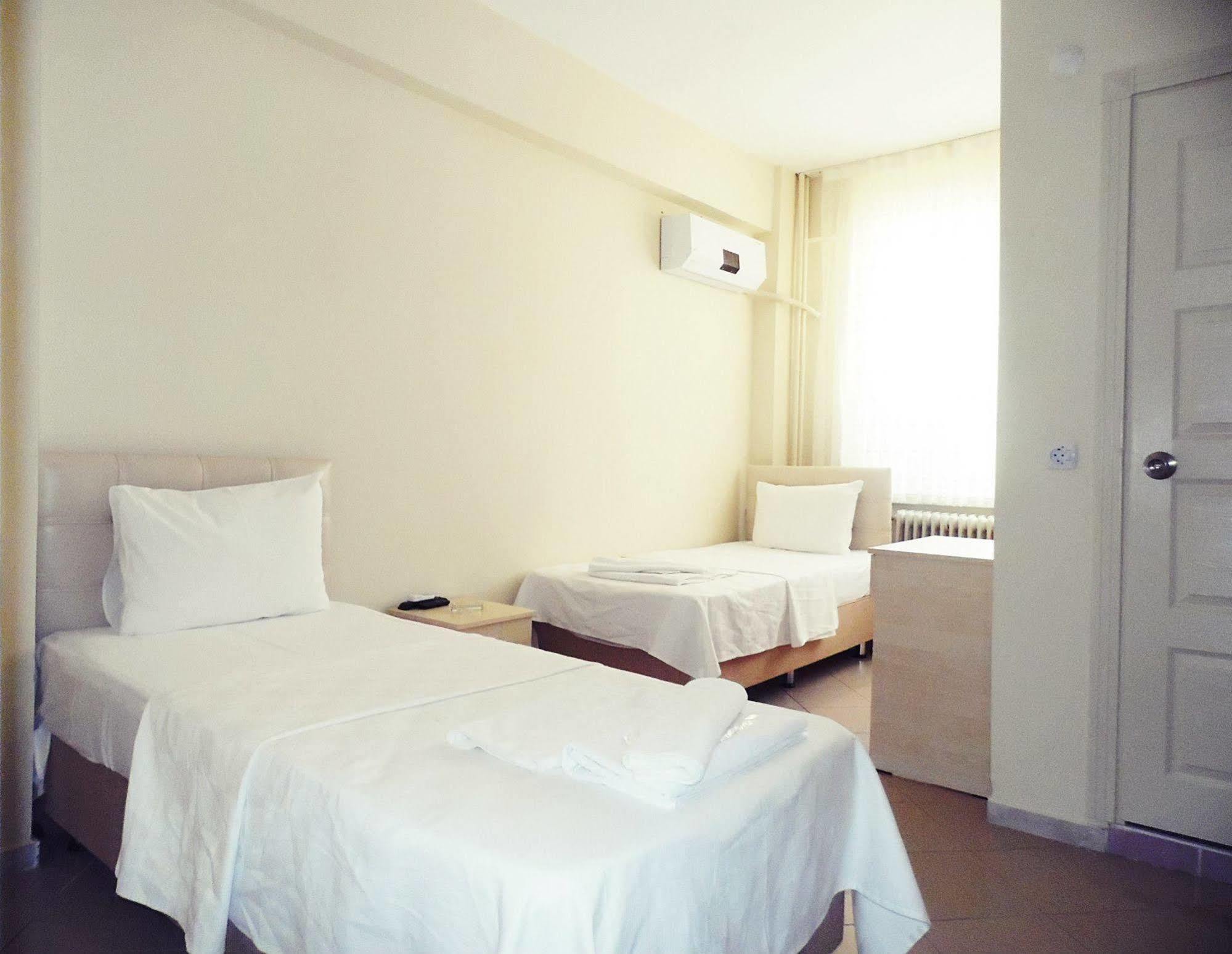 Saral Otel Derince Екстер'єр фото