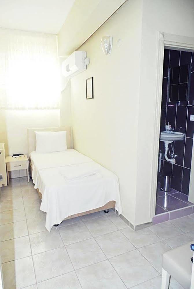 Saral Otel Derince Екстер'єр фото