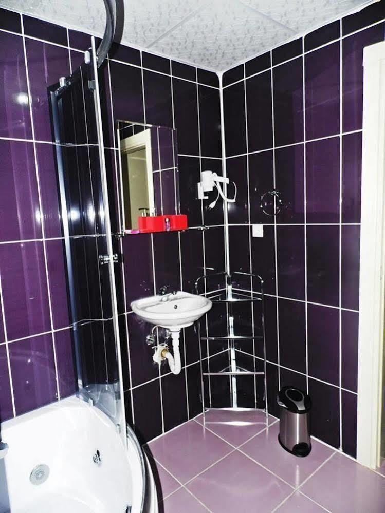 Saral Otel Derince Екстер'єр фото