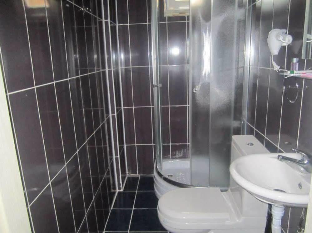 Saral Otel Derince Екстер'єр фото