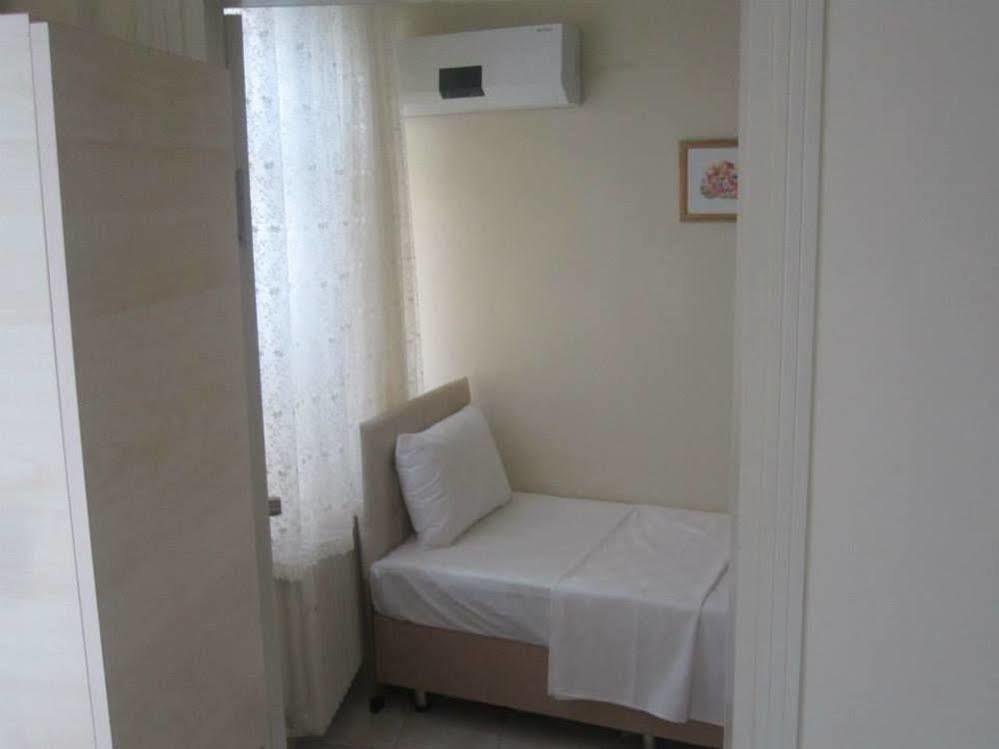 Saral Otel Derince Екстер'єр фото