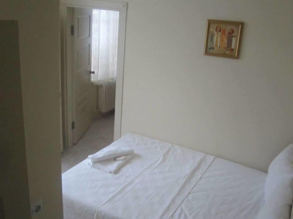 Saral Otel Derince Екстер'єр фото