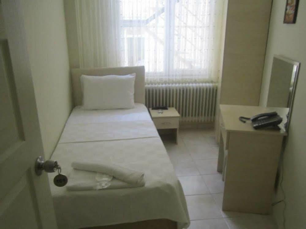 Saral Otel Derince Екстер'єр фото