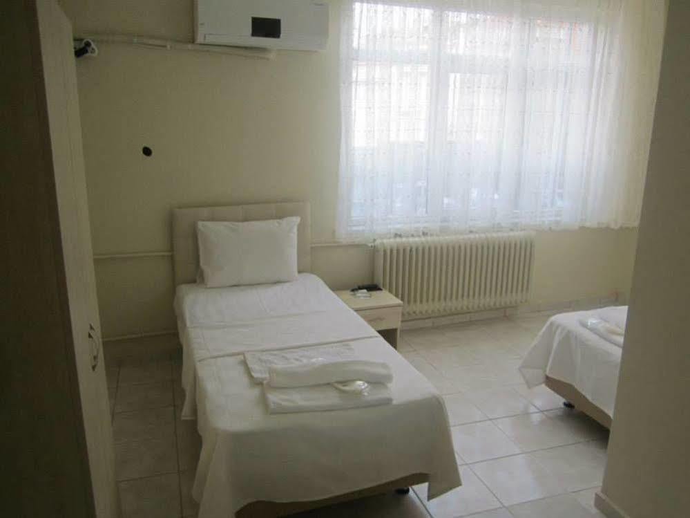 Saral Otel Derince Екстер'єр фото