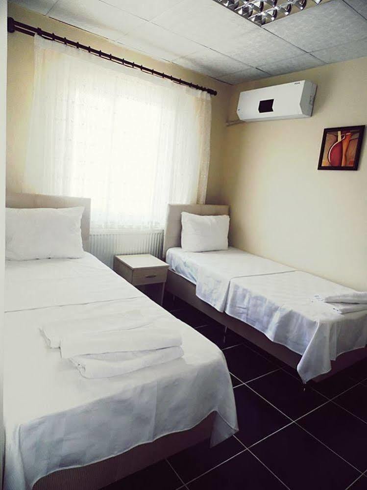 Saral Otel Derince Екстер'єр фото